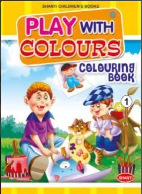 PLAY WITH COLOURS (COLOURING BOOK)1